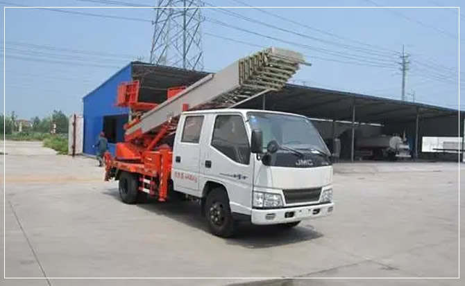 唐河搬家